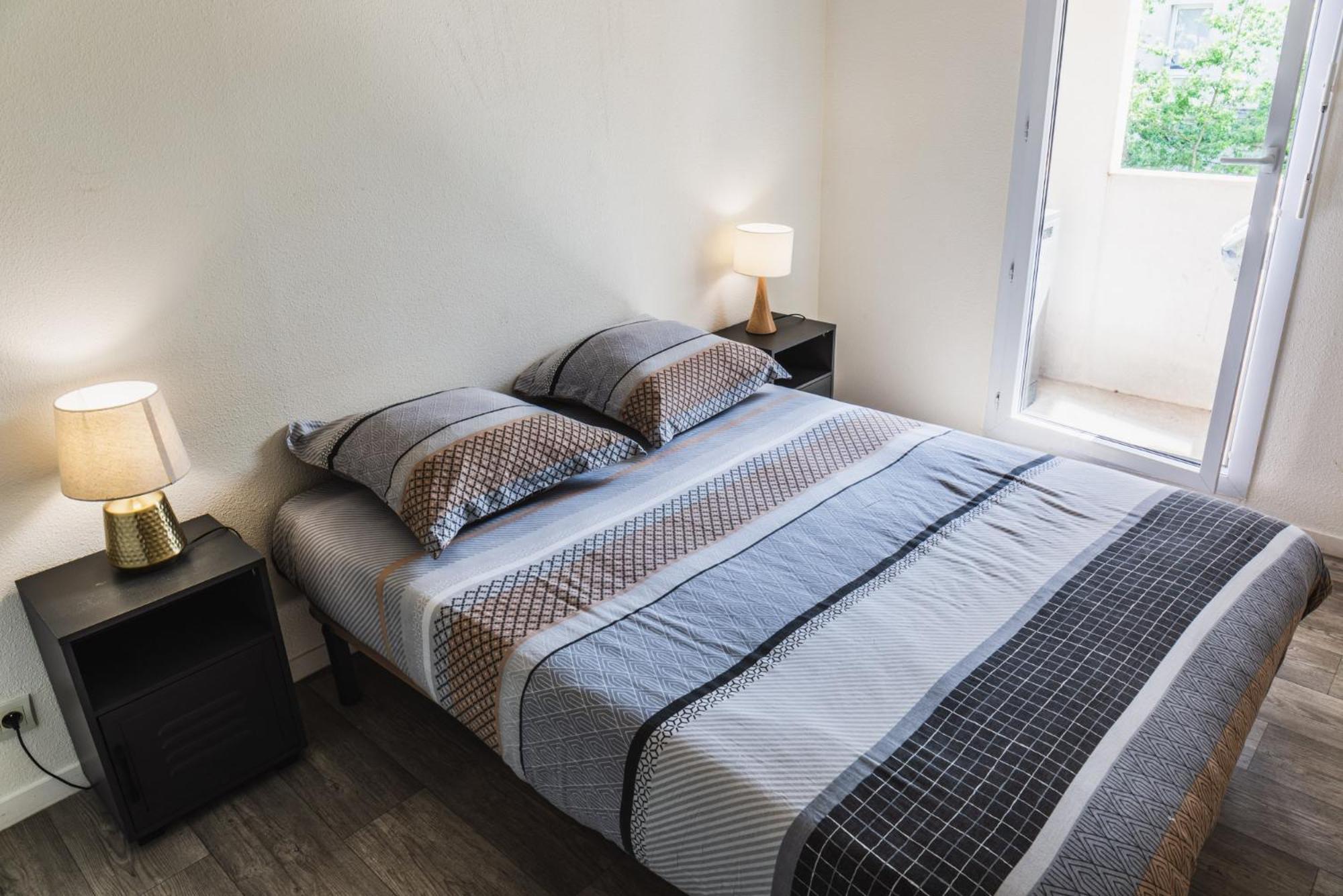 Apparthotel - Paradis Medieval Poitiers Eksteriør billede